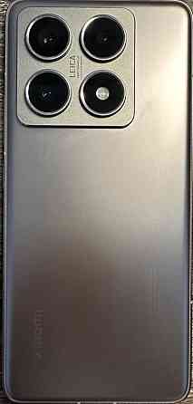 Смартфон Xiaomi 14T Pro 26/512Gb. Київ