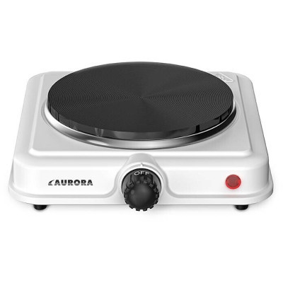 Настольная плита Aurora AU490 Винница - изображение 1