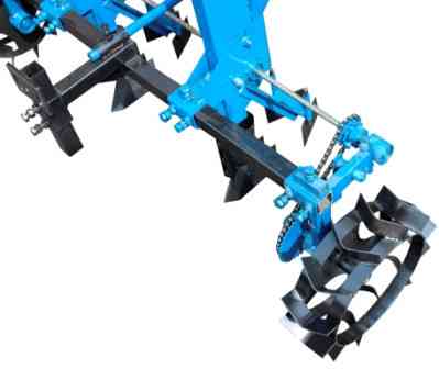 Чесночная сажалка 