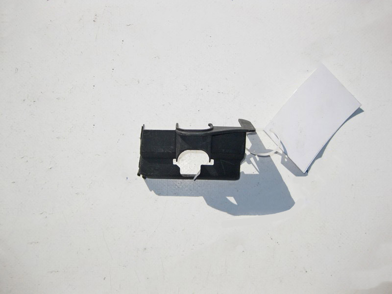 Mercedes-Benz  A2038890725 Накладка - кришка нижнього замка капота ззаду C-Class W203 CLC C203 CLK C209 Одесса - изображение 1