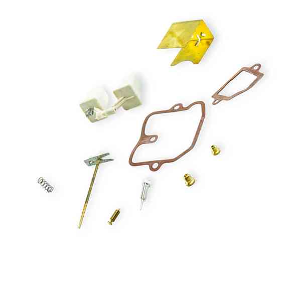 Ремкоплект К-65Т МТ карбюратора Мукачево