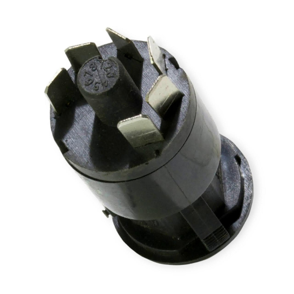 Кнопка сигнализации 2103, 2104, 2105, 2106, 2107, ГАЗ (6 контактов) ийной Мукачево - изображение 1