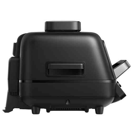 Гриль-мультипіч Mova IG20 Pro Black (MOVA-IG20-PRO) ( 14944 ) Харків
