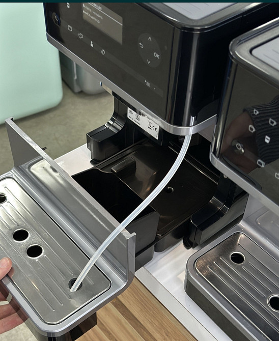 Кавомашина Miele CM 63 Київ - фото 2