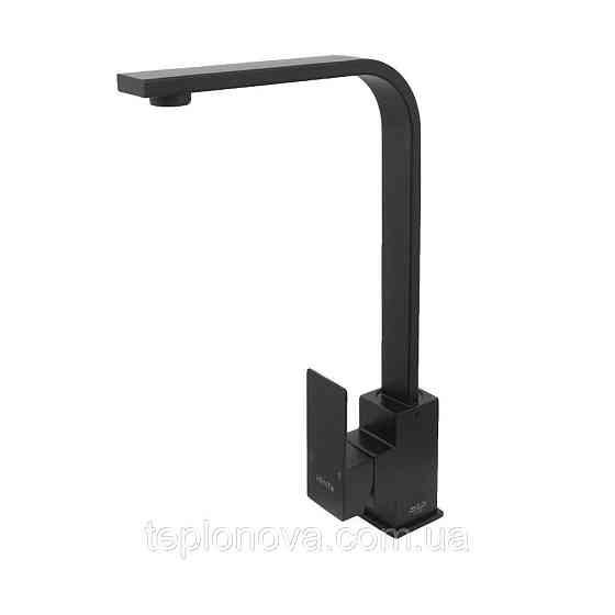 Смеситель для кухни VENTA VC402FB Черновцы