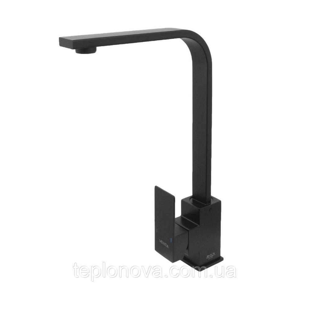 Смеситель для кухни VENTA VC402FB Черновцы - изображение 5