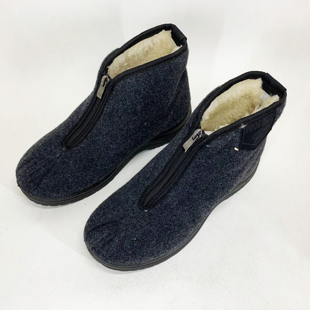 Удобная рабочая обувь для мужчин, Ботинки мужские для работы ботинки мужские Туфли спецобувь EG-78 Ивано-Франковск - изображение 7