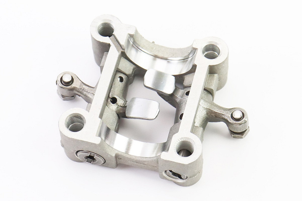 Пастель распредвала + коромисла у зборі Київ - фото 2