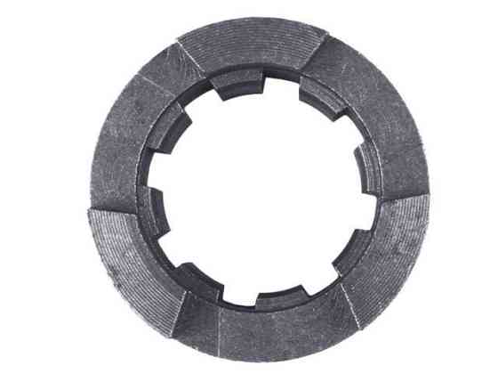 Муфта левой полуоси  на мотортактор, Мукачево