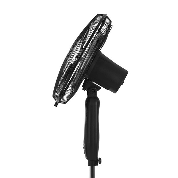 Вентилятор 2 в 1 з функцією обігріву F740 Tuya WiFi Smart X-LINE Дніпро - фото 6