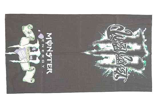 Шарф (баф) (mod:WL-BA017) Мукачево