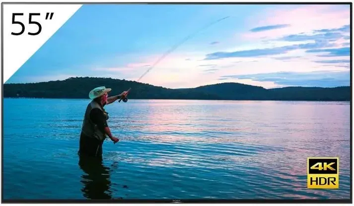 Монитор Sony  Fwd-55X95H/T 55 Bravia Киев - изображение 1