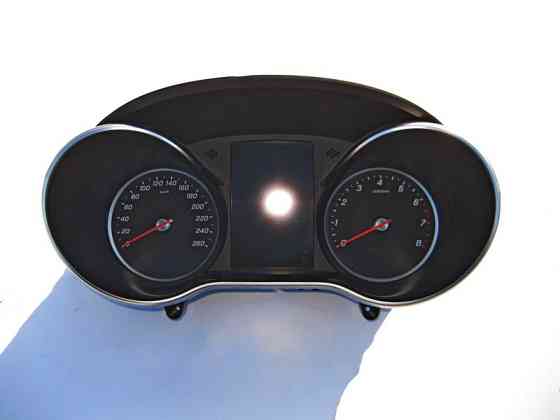 Mercedes-Benz  A2059001042 Щиток - панель приладів бензин C-Class W205 Одесса