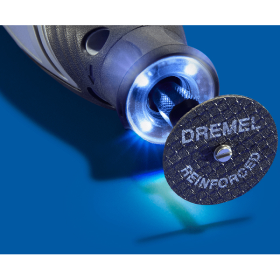 Многофункциональный аккумуляторный инструмент Dremel 8150-20 (F0138150JA) Киев