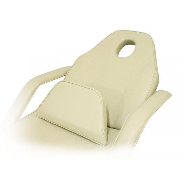 Гідравлічна косметологічна кушетка CH-210-A з обертанням 360° Київ - фото 7