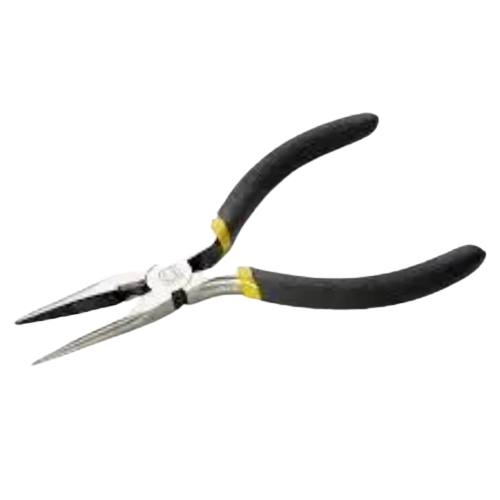 Довгогубці малі 125мм CrV Standart СИЛА Житомир - изображение 1