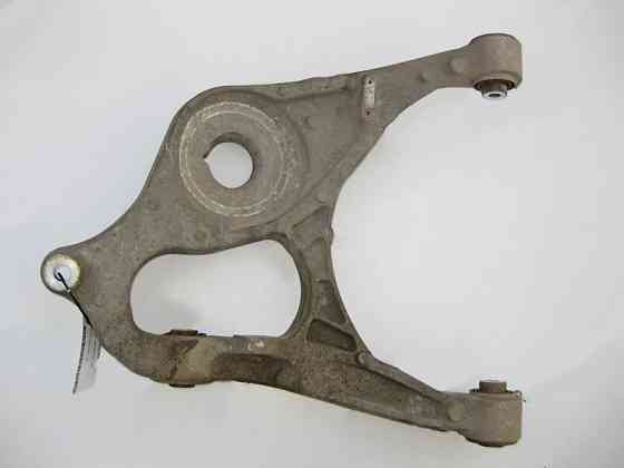 Mercedes-Benz  A1643500906 Задній нижній лівий важіль під стійку R-Class W251 Одеса