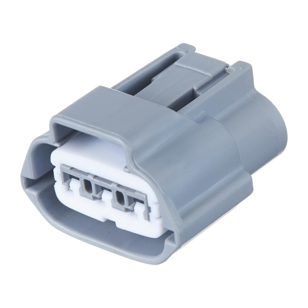 Роз'єм конектор 3-кон., Катушка Зажигания, 6189-0779, SUMITOMO Японія універс., Infiniti, Nissan 40633 Київ - фото 2