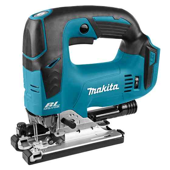 Акумуляторний лобзик MAKITA DJV182Z Коломыя