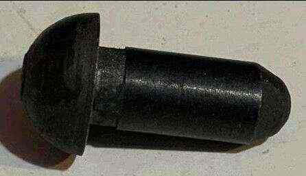 Грибок гальмівний МТ, УРАЛ Мукачево