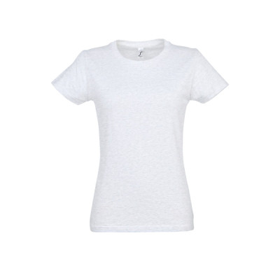 Футболка Sol's Imperial women світло-сірий меланж XL (11502300XL) Винница - изображение 4