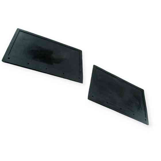 Бризговик для вантаж. фур великий 460х300 Мукачево