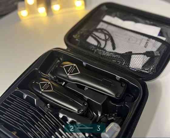 Машинка для стрижки. Київ