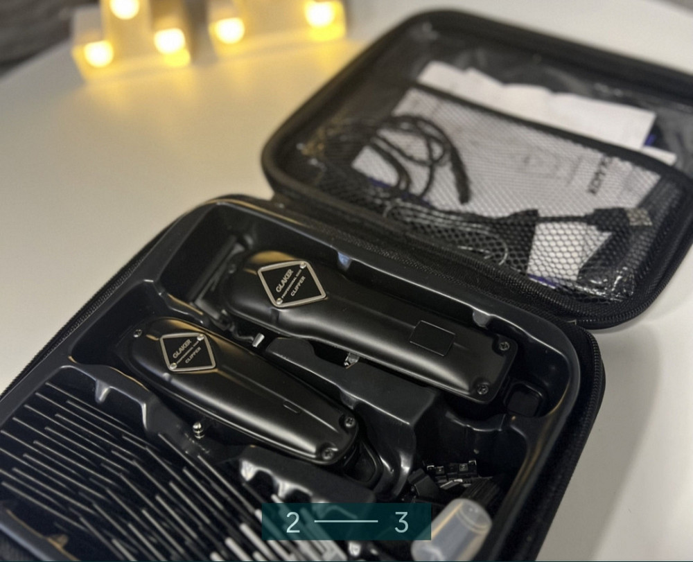 Машинка для стрижки. Киев - изображение 2