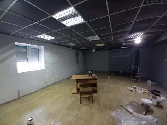 Оренда офісу в центрі міста. Перший поверх, після косметичного ремонту. Дніпро