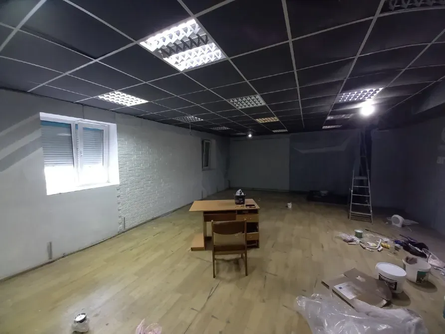 Аренда офиса в центре города. Первый этаж, после косметического ремонта. Днепр - изображение 5