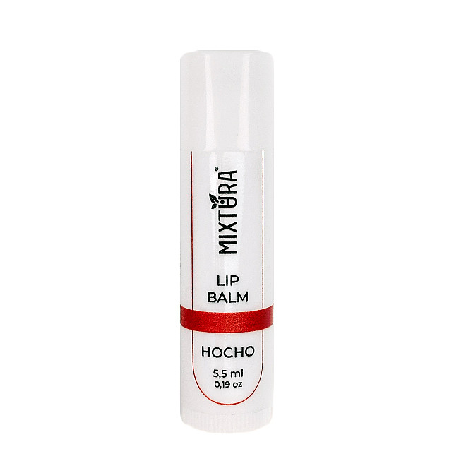 Бальзам для губ Hocho Lip Balm Mixtura 5 г Київ - фото 1