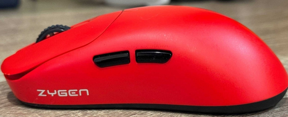 Игровая мышь Vaxee Zygen NP-01S V2 Харьков - изображение 3