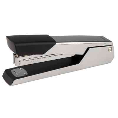 Степлер Axent Technic 24/6 25 листов Хром (4937-A) Винница