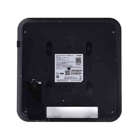 Точка доступу Ruijie RG-AP820-L(V3) внутрішня дводіапазонна з Wi-Fi 6 Київ