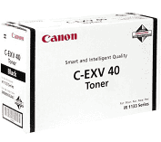 Картридж Canon C-EXV40 iR1133/1133A/1133iF (6000 стр) Black Киев