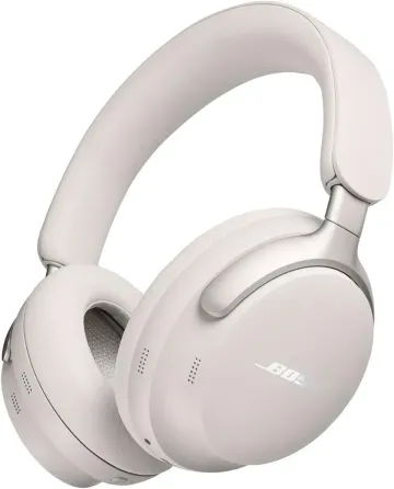 Навушники Bose QuietComfort Ultra Headphones białe + USB LINK Київ