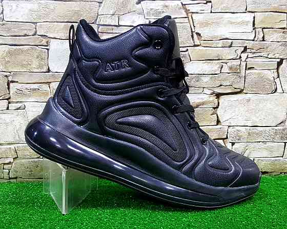 Підліткові зимові черевики ATR, продуктивність Польщі. p. 39(25,5)см Київ