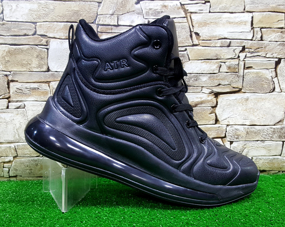 Підліткові зимові черевики ATR, продуктивність Польщі. p. 39(25,5)см Київ - фото 5