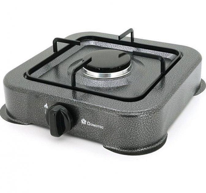 Плита газова 1-комфорна Харків - фото 6