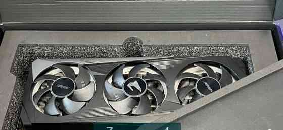 Видеокарта RTX 3060 Ti Gigabyte Auros Elite Киев