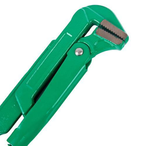 Ключ трубний "газовий" 2" Alloid Одеса - фото 4