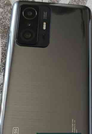Телефон Xiaomi 11t в ідеальному стані, Киев