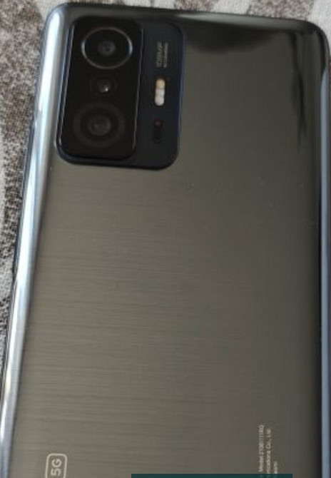 Телефон Xiaomi 11t в ідеальному стані, Київ - фото 1