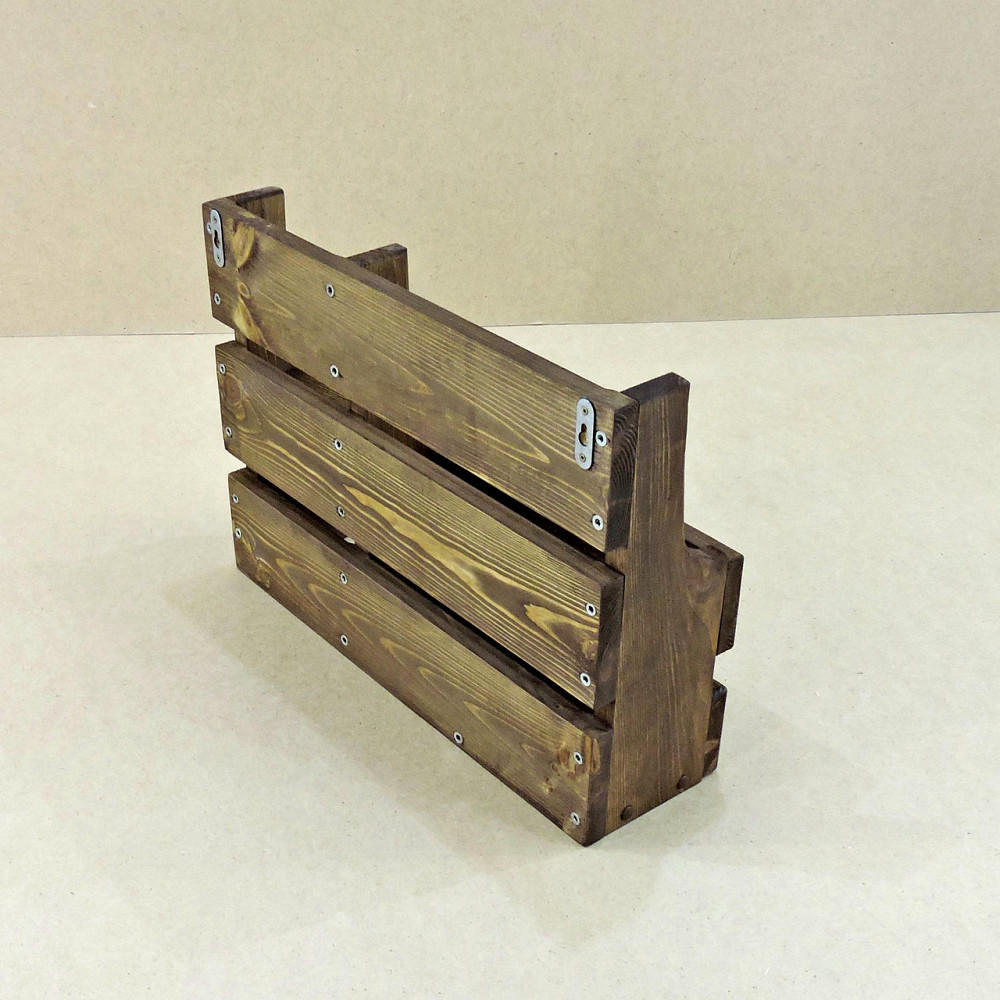 Держатель для туалетной бумаги 