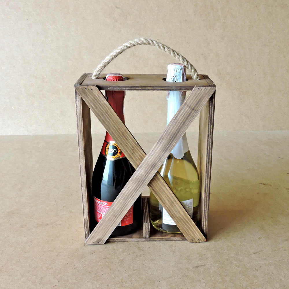 Подарочная коробка 