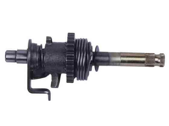 Вал лапки заводний мотоцикл CG300 Мукачево