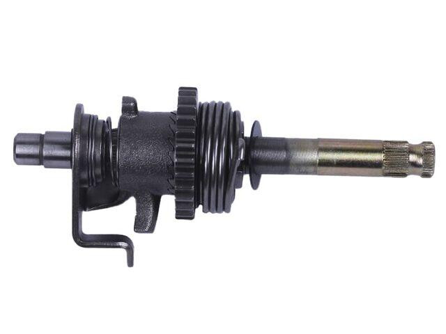 Вал лапки заводний мотоцикл CG300 Мукачево - фото 3