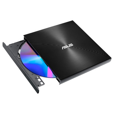 Оптичний привід DVD-RW ASUS SDRW-08U9M-U/BLK/G/AS (90DD02A0-M29000) Вінниця - фото 2