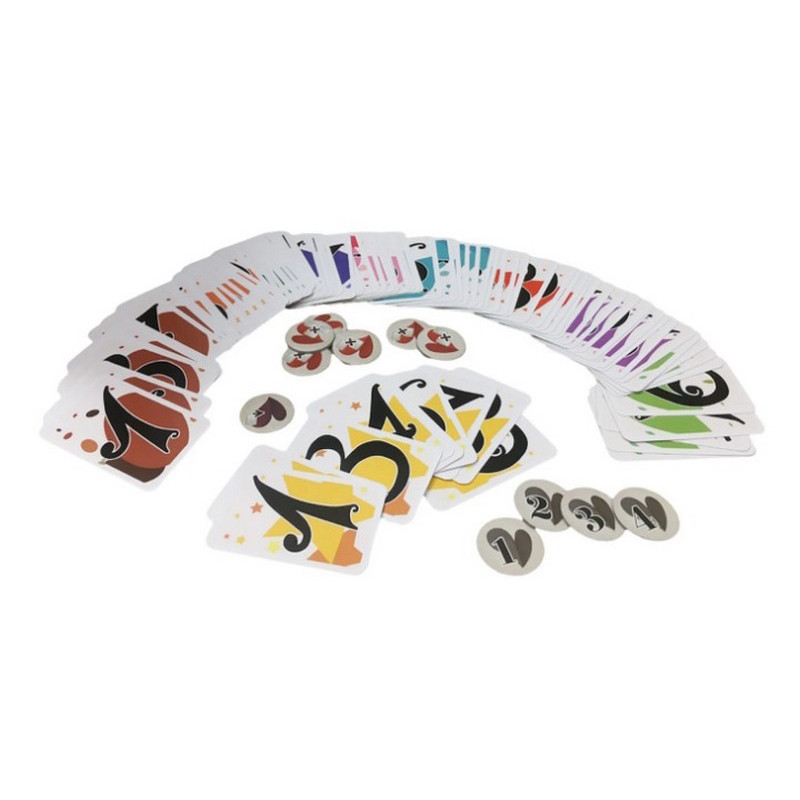 Карточная игра 