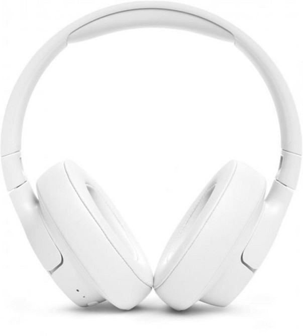 Bluetooth-гарнітура JBL Tune 720BT White (JBLT720BTWHT) Білий Харьков - изображение 2